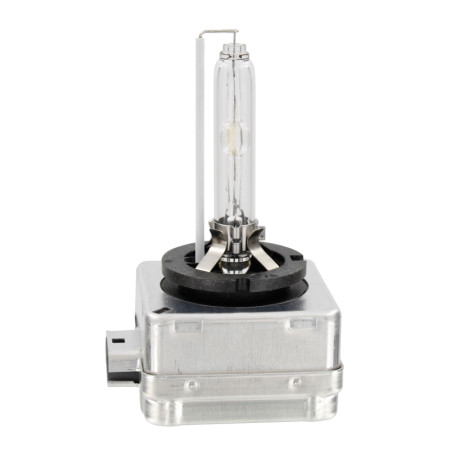 F032.jpg LAMPADA HID XENON 6.000°K - D3S - 35W - PK32D-5 - 1 PZ  - SCATOLA