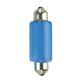 12V LAMPADA SILURO BLU-XE - 15X41 MM - 18W - SV8,5-8 - 2 PZ  - D/BLISTER A020.jpg 12V LAMPADA SILURO BLU-XE - 15X41 MM - 18W - SV8,5-8 - 2 PZ  - D/BLISTER