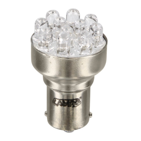 58375-S-01.jpg Lampada multi-led 11 led - 12v - (p21w)