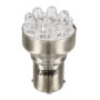 58375-S-01.jpg Lampada multi-led 11 led - 12v - (p21w)