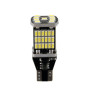 58389-S-02.jpg 12/18V LED SERIES - 45 LED SMD - (W16W) - W2,1X9,5D - 2 PZ  - SCATOLA - BIANCO - DOPPIA POLARITÀ