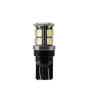 58395-S-01.jpg 9/30V LED SERIES - 15 LED SMD - (T10) - W2,1X9,5D - 2 PZ  - SCATOLA - BIANCO - DOPPIA POLARITÀ
