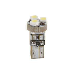 12V HYPER-LED 3 - 3 SMD X 1 CHIP - (T5) - W2X4,6D - 2 PZ  - SCATOLA - BIANCO 58452-D-01.jpg 12V HYPER-LED 3 - 3 SMD X 1 CHIP - (T5) - W2X4,6D - 2 PZ  - SCATOLA - BIANCO