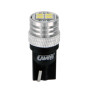 L150.jpg 12V MEGA-LED 12 - 4 SMD X 3 CHIPS - (T10) - W2,1X9,5D - 2 PZ  - D/BLISTER - BIANCO - DOPPIA POLARITÀ