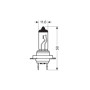 58602-S-01.jpg 12V LAMPADA ALOGENA XENON TOP +120% LUCE - H7 - 55W - PX26D - 2 PZ  - SCATOLA