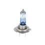 F004.jpg 12V LAMPADA ALOGENA XENON TOP +120% LUCE - H7 - 55W - PX26D - 2 PZ  - SCATOLA
