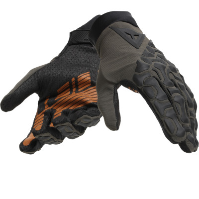 GUANTI HGR GLOVES EXT