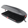 60132-S-01.jpg GRAN-PREE, BOX TETTO IN POLIPROPILENE, 320 LITRI - NERO CARBON