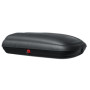 60132-S-03.jpg GRAN-PREE, BOX TETTO IN POLIPROPILENE, 320 LITRI - NERO CARBON