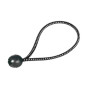 60180-S-02.jpg BUNGEE BALL, SET 20 CORDE ELASTICHE - 20 CM - Ø 6 MM