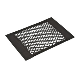 60267-A-01.jpg NET-SYSTEM-6, TASCA A RETE ELASTICIZZATA - 40X25 CM