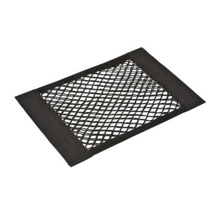60267-A-01.jpg NET-SYSTEM-6, TASCA A RETE ELASTICIZZATA - 40X25 CM