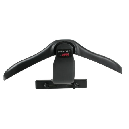 60397-A-01.jpg FIRST CLASS, APPENDIABITI PER VIAGGIATORI PROFESSIONISTI