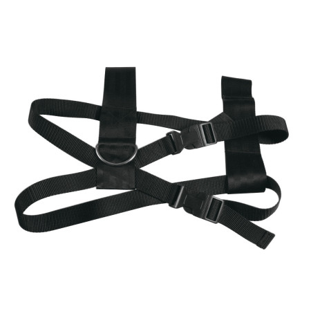 60409-S-01.jpg DOGGY-BELT, IMBRACATURA PER CANI - L
