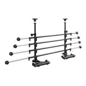 GRIGLIA DIVISORIA TELESCOPICA, APPLICAZIONE AL POGGIATESTA 60423-S-02.jpg GRIGLIA DIVISORIA TELESCOPICA, APPLICAZIONE AL POGGIATESTA