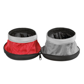 PET BOWL, DOPPIA CIOTOLA DA VIAGGIO PER ANIMALI - 1100+1400 ML 60470-S-02.jpg PET BOWL, DOPPIA CIOTOLA DA VIAGGIO PER ANIMALI - 1100+1400 ML