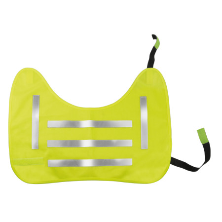 60483-A-01.jpg Dog safety vest, veste riflettente ad alta visibil