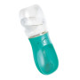 60487-S-01.jpg PET-BOTTLE, ABBEVERATOIO DA VIAGGIO PER ANIMALI - 350 ML