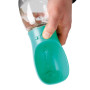 60487-A-02.jpg PET-BOTTLE, ABBEVERATOIO DA VIAGGIO PER ANIMALI - 350 ML