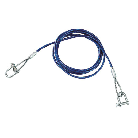 60581-S-02.jpg CAVO TRAINO IN ACCIAIO 3000 KG