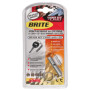 65154-S-01.jpg BRITE, MICRO PORTACHIAVE A LED - BIANCO