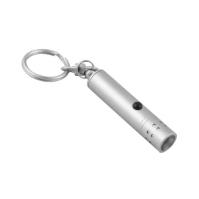 BRITE, MICRO PORTACHIAVE A LED - BIANCO 65154-C-01.jpg BRITE, MICRO PORTACHIAVE A LED - BIANCO