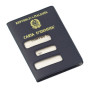 65332-C-01.jpg PORTA CARTA D'IDENTITÀ CARTACEA (VECCHIO FORMATO)