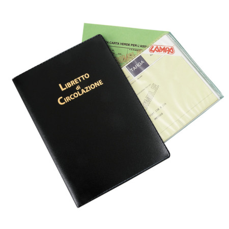 65338-S-02.jpg PORTA LIBRETTO CIRCOLAZIONE