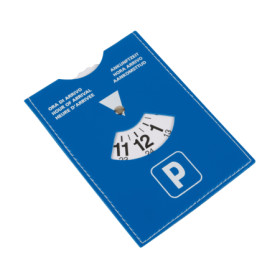 65353-S-02.jpg DISCO ORARIO IN SKEENTEX - 110X150 MM