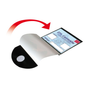 65358-S-02.jpg SICURO, PORTA CERTIFICATO ADESIVO