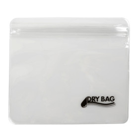 65364-A-01.jpg DRY-BAG, BUSTA IMPERMEABILE PER DOCUMENTI - 140X160 MM