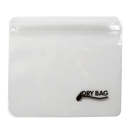 65364-A-01.jpg DRY-BAG, BUSTA IMPERMEABILE PER DOCUMENTI - 140X160 MM