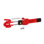 65400-S-01.jpg DURA BLOCK, ASTA BLOCCASTERZO E ANTIFURTO PER AIRBAG