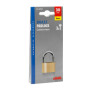 65427-D-01.jpg Basic, lucchetto in ottone - 30 mm