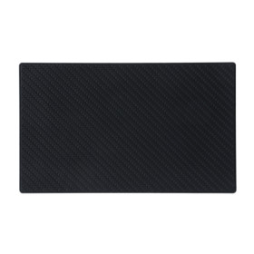 65434-S-02.jpg CARBON MAT, TAPPETINO ANTISCIVOLO IN SILICONE
