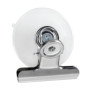 65455-S-02.jpg Set 2 clips in metallo con ventosa - s - 50 mm