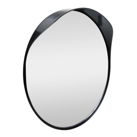 65582-A-01.jpg TRAFFIC MIRROR, SPECCHIO DI SICUREZZA GRANDANGOLARE 160° - Ø 30 CM