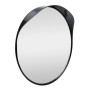 65582-A-01.jpg TRAFFIC MIRROR, SPECCHIO DI SICUREZZA GRANDANGOLARE 160° - Ø 30 CM