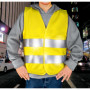 65857-S-01.jpg KID LIFE-VEST, GILET RIFLETTENTE PER BAMBINI - GIALLO