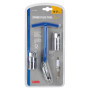 65881-C-01.jpg CHIAVE SVITACANDELE SNODABILE - 16+21 MM