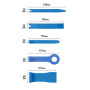 66009-S-03.jpg REMOVER SET 5 PZ, UTENSILI PROFESSIONALI