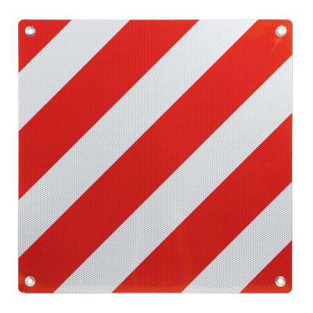 66102-D-01.jpg PANNELLO DI SEGNALAZIONE CARICO SPORGENTE, OMOLOGATO