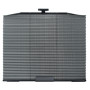 66747-S-02.jpg PLISSÉ, COPPIA TENDINE LATERALI AUTO-RIPIEGABILI - 46X60 CM