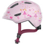 PINK BUTTERFLY 3.jpg CASCO BICI BIMBO SMILEY 3.0