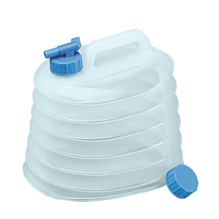 66970-S-02.jpg TANKY, TANICA A SOFFIETTO CON RUBINETTO - 5 L