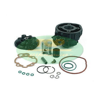 KIT CILINDRO AM345 40,3 CPL