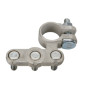 69909-S-02.jpg Morsetto batteria zincato  fissaggio cavo a capoco
