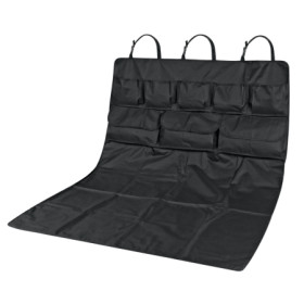 69954-S-02.jpg ORGANIZER BAULE CON TAPPETO DI PROTEZIONE