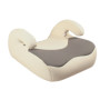 69980-S-01.jpg KITO, SEGGIOLINO BIMBO PER AUTO, GRUPPO 2-3 (KG 15-36) - BEIGE/GRIGIO