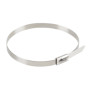 69988-S-02.jpg Fascette in acciaio inox, set 20 pz - 4,7x200 mm
